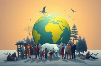 İklim Değişikliği Temalı Filmler