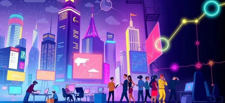 Bilgisayar Temalı Filmler Bilgisayar Temalı Filmler