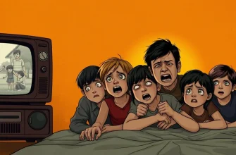 Korku Filmleri: Kardeşler Arasındaki Gerilim