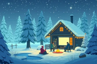 Ailece İzlenecek Kar Temalı Filmler Ailece İzlenecek Kar Temalı Filmler