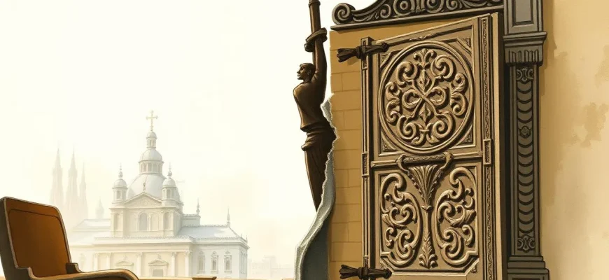 İspanyol Engizisyonu’nun Karanlık Dönemleri: 10 Film