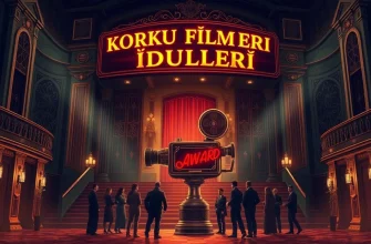 Korku Filmleri Ödülleri