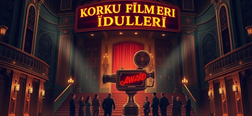Korku Filmleri Ödülleri