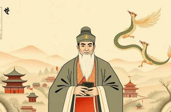 Eski Çin’in Biyografik Filmleri