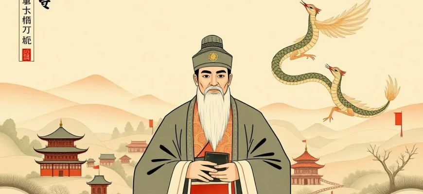 Eski Çin’in Biyografik Filmleri Eski Çin’in Biyografik Filmleri