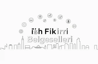 İş Fikirleri Belgeselleri