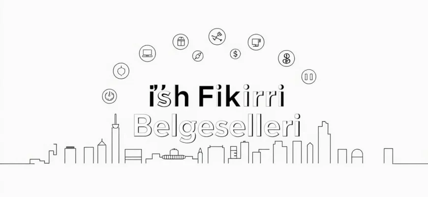 İş Fikirleri Belgeselleri İş Fikirleri Belgeselleri