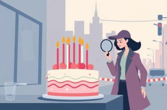 Doğum Günü Dedektif Filmleri Doğum Günü Dedektif Filmleri