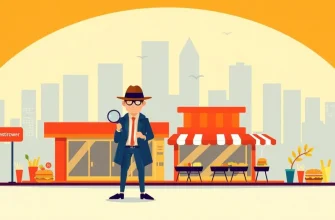 Hızlı Yemek Dedektif Filmleri