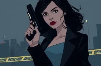 Kadın Katiller Hakkında Dedektif Filmleri