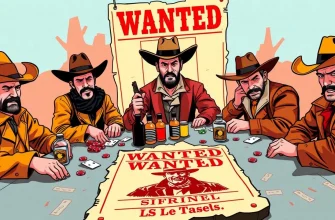 Vahşi Batıda Hile ve Aldatma: 10 Film Önerisi