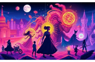 Gizemli Beden Değişimi Filmleri