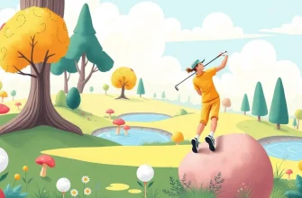 Fantastik Golf Filmleri Seçkisi Fantastik Golf Filmleri Seçkisi