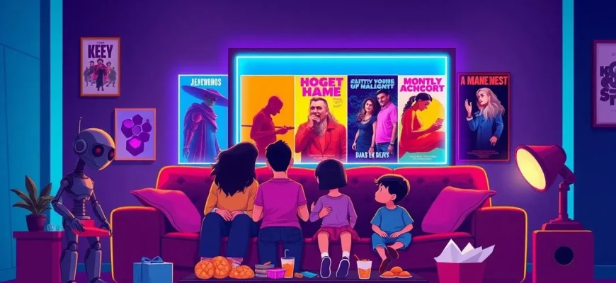 Aile Filmleri: Sosyal Eşitsizlik Temalı 10 Film Aile Filmleri: Sosyal Eşitsizlik Temalı 10 Film