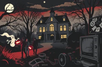 Lanetli Fotoğrafların Korkusu: 10 Korku Filmi