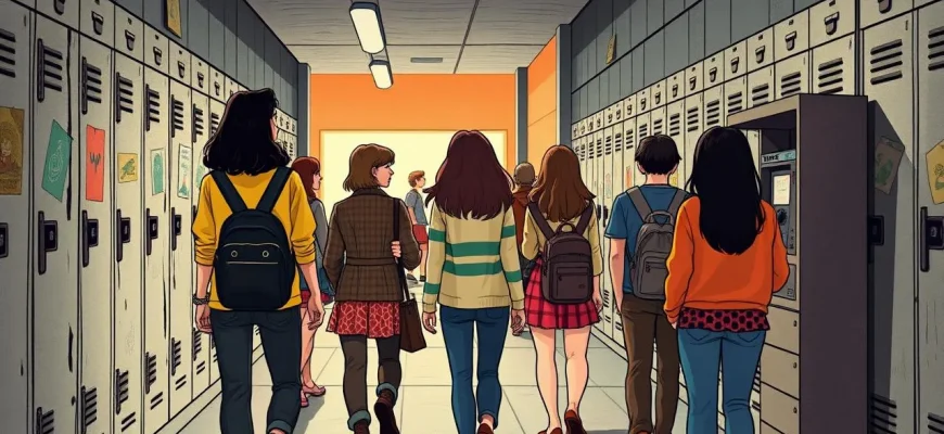 Öğrenci Temalı Korku Filmleri Öğrenci Temalı Korku Filmleri