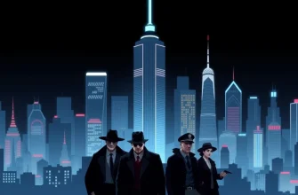 Organize Suç Dünyasını Anlatan 10 Belgesel Film Organize Suç Dünyasını Anlatan 10 Belgesel Film