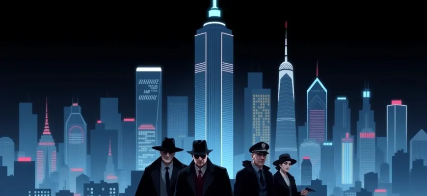 Organize Suç Dünyasını Anlatan 10 Belgesel Film