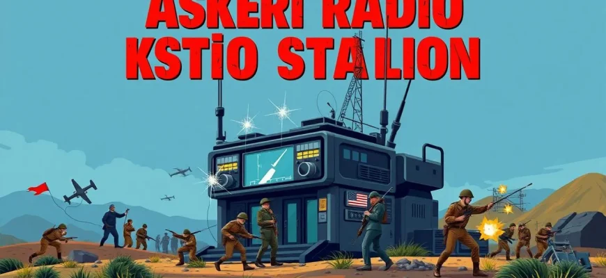 Askeri Radyo İstasyonları Filmleri Askeri Radyo İstasyonları Filmleri