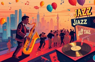 Cazın Ritmiyle Dans Eden Filmler