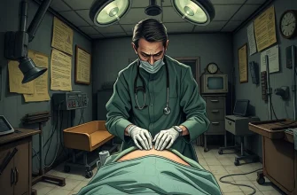 Korku Filmleri: Cerrahlar