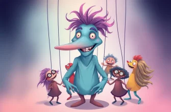 Aile İçin Korku Dolu Kukla Filmleri Aile İçin Korku Dolu Kukla Filmleri
