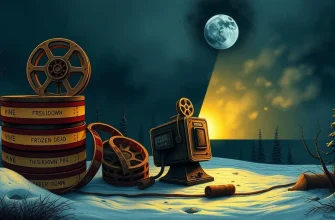 Alaska’da Korku: 10 Korku Filmi Alaska’da Korku: 10 Korku Filmi