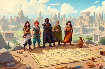 Kayıp Hazinelerin Peşinde: 10 Macera Filmi