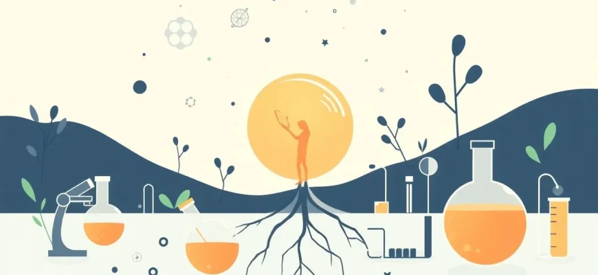 Kök Hücre Belgeselleri: 10 İlham Verici Film