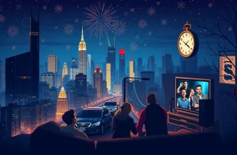 Yılbaşı Gerilim Filmleri: Heyecan Dolu 10 Film