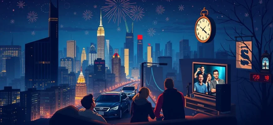 Yılbaşı Gerilim Filmleri: Heyecan Dolu 10 Film Yılbaşı Gerilim Filmleri: Heyecan Dolu 10 Film