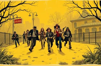 Hırsız Avcıları: 10 Film