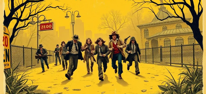 Hırsız Avcıları: 10 Film