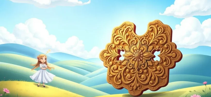 Fantastik Bulmaca Filmleri