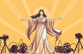 Biyografik Karşıtlık Filmleri