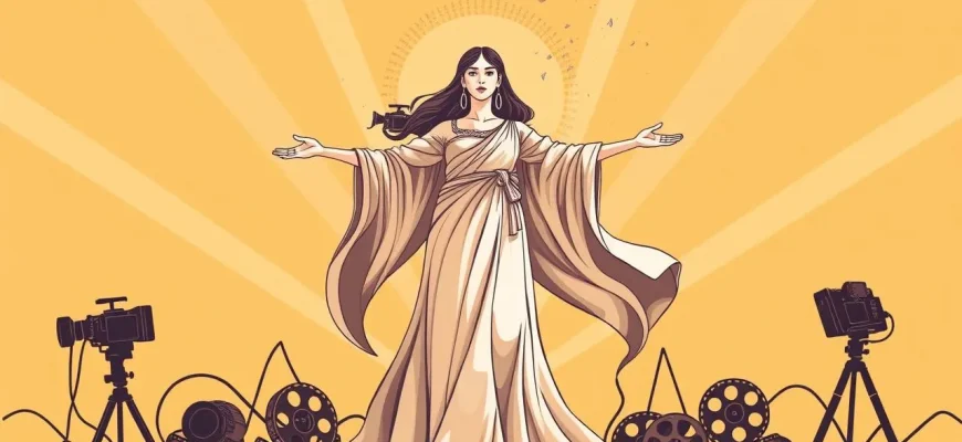 Biyografik Karşıtlık Filmleri Biyografik Karşıtlık Filmleri