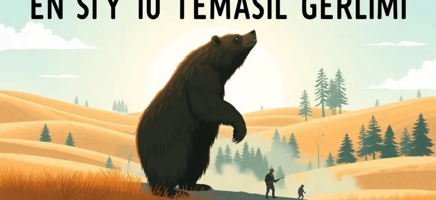 En İyi 8 Avcı Temalı Gerilim Filmi En İyi 8 Avcı Temalı Gerilim Filmi