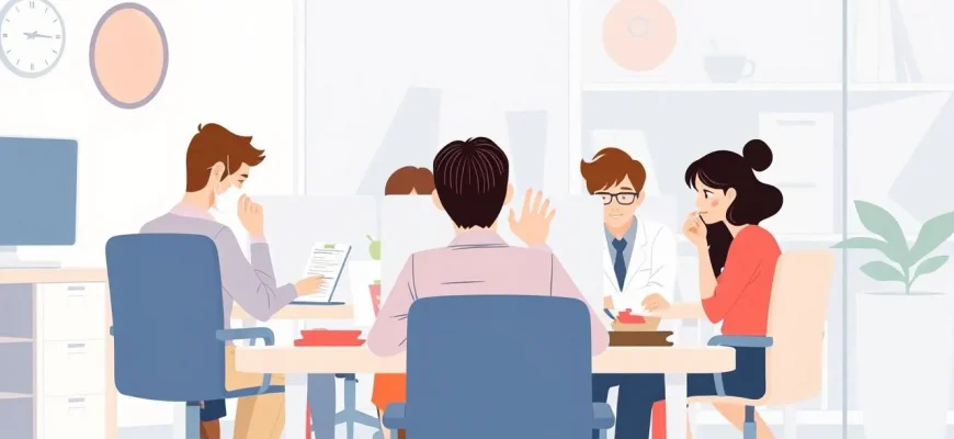 İşkolikler İçin Film Önerileri