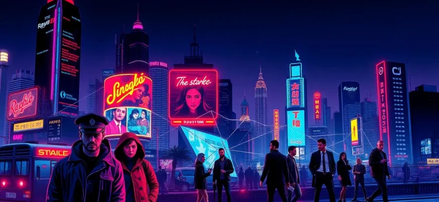 İhanet Temalı Suç Filmleri İhanet Temalı Suç Filmleri