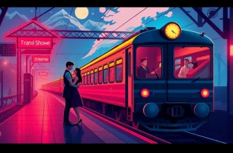 Lokomotif Melodram Filmleri