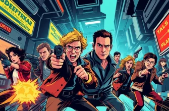 En İyi 10 Kontrabandacı Filmi