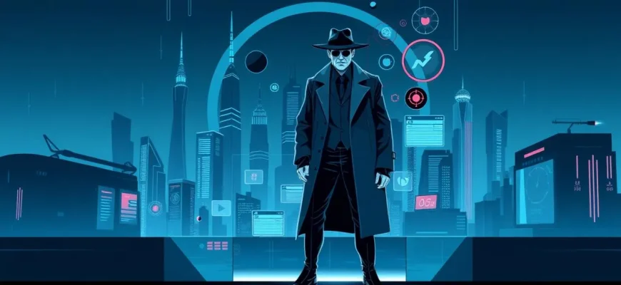 Yeni Dünya Dedektif Filmleri Yeni Dünya Dedektif Filmleri