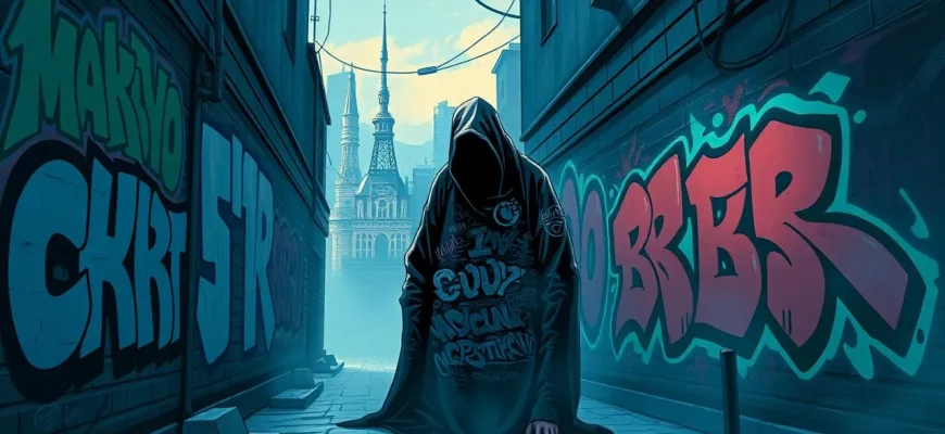 Korku Dolu Grafiti Filmleri Korku Dolu Grafiti Filmleri