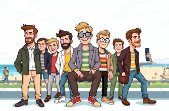 Erkekler İçin En İyi Eşcinsel Filmler Erkekler İçin En İyi Eşcinsel Filmler