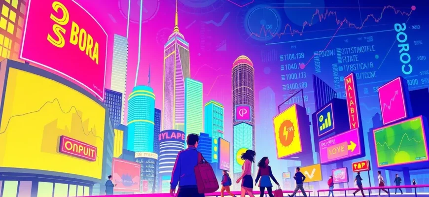 Borsa Dramları: 9 Film Borsa Dramları: 9 Film