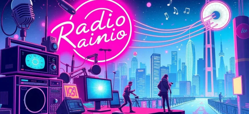 Radyo Filmleri Koleksiyonu