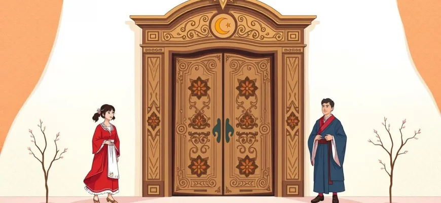 Geleneksel Filmler: 10 Film Önerisi