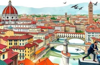 Floransa’da Aksiyon Dolu 10 Film