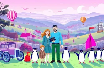 İngiltere’nin Aile Filmleri