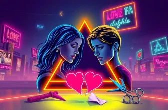 Aşk Üçgeni Temalı Melodram Filmler